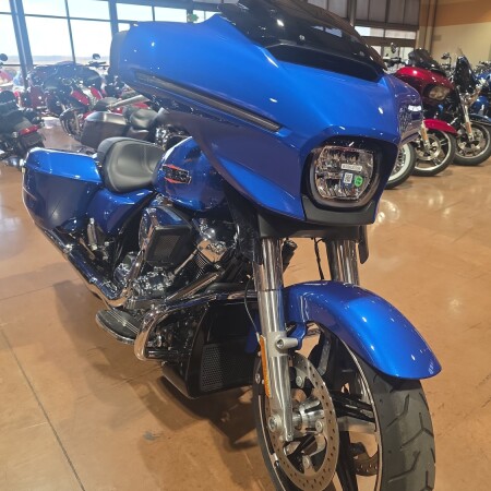 FLHX 2025 Street Glide™ thumb 0