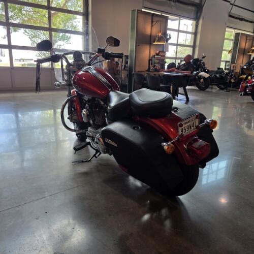 XL1200T 2014 SuperLow® 1200T thumb 0
