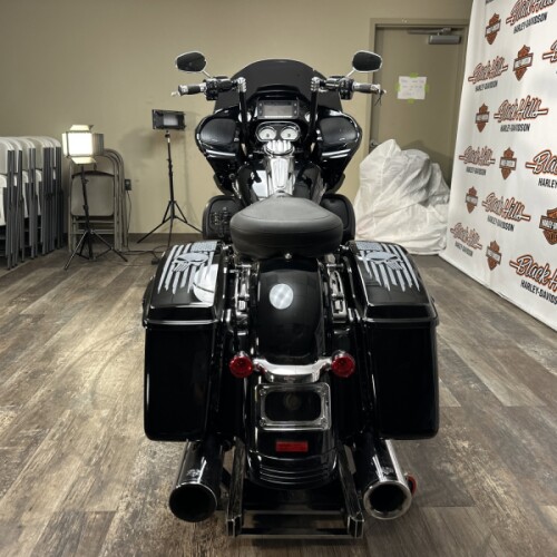 FLTRXS 2017 Road Glide® Special thumb 1
