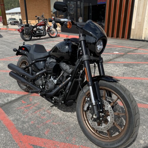 FXLRS 2024 Low Rider™ S thumb 3