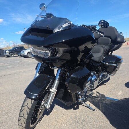 FLTRXL 2026 Road Glide Limited thumb 3