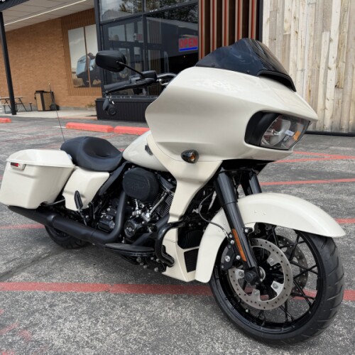 FLTRXS 2022 Road Glide® Special thumb 3