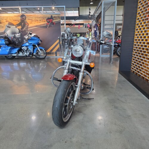 XL1200T 2014 SuperLow® 1200T thumb 2