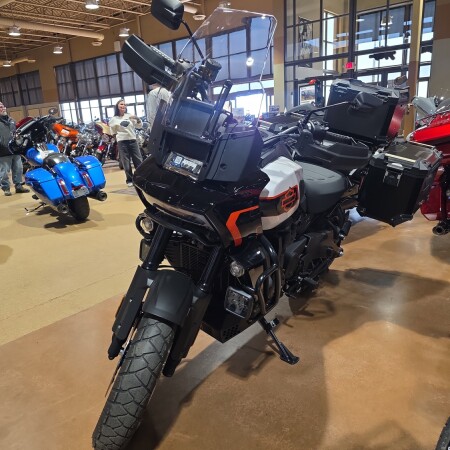 RA1250L 2026 Pan America 1250 Limited thumb 1