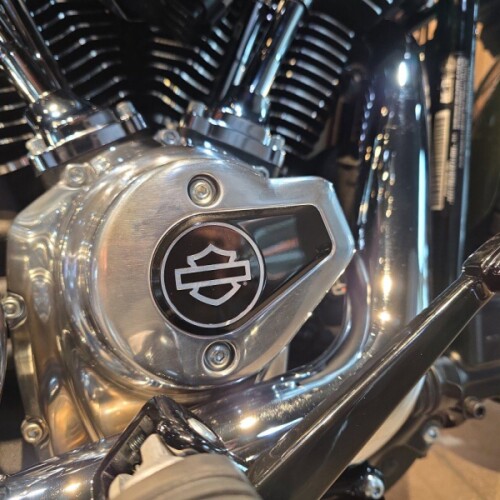 FXBB 2026 Street Bob® thumb 2