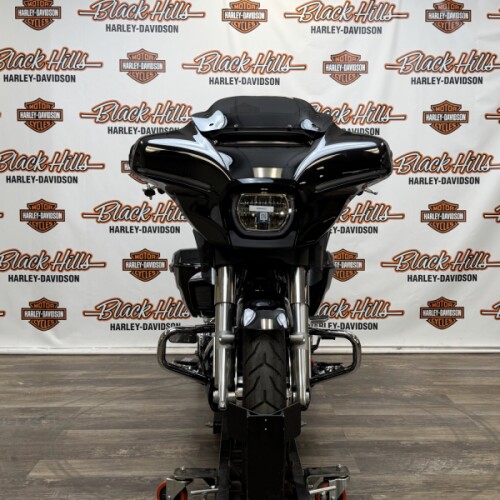 FLHX 2024 Street Glide® thumb 1