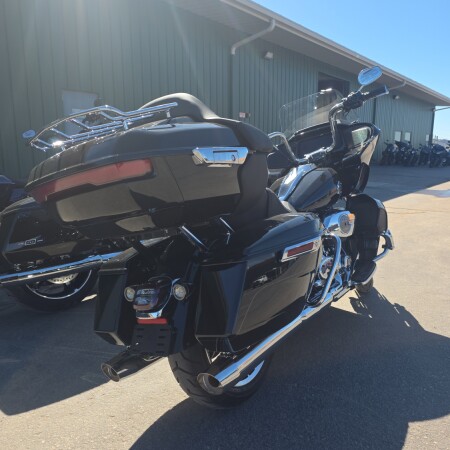 FLTRXL 2026 Road Glide Limited thumb 0