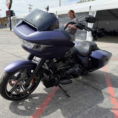 FLTRX 2025 Road Glide™ thumb 0