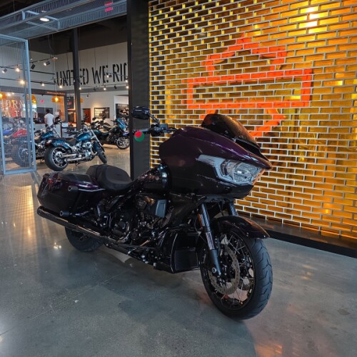 FLTRXSE 2025 CVO™ Road Glide™ thumb 3