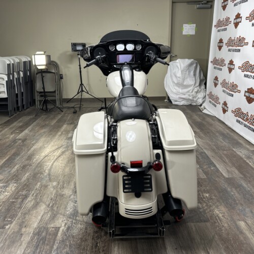 FLHXS 2022 Street Glide® Special thumb 1