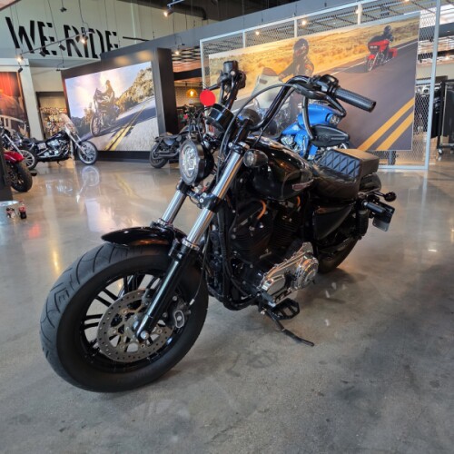 XL 1200XS 2018 Forty-Eight® Special thumb 1