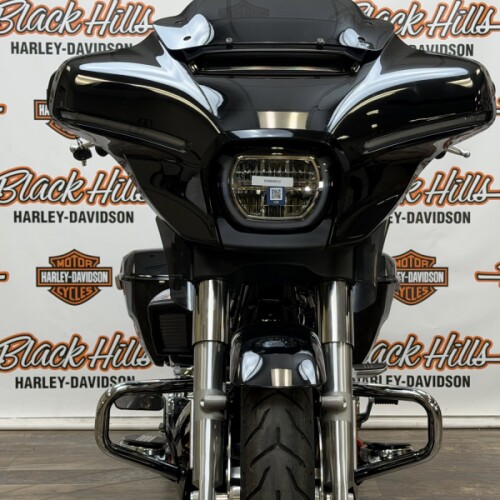 FLHX 2024 Street Glide® thumb 0