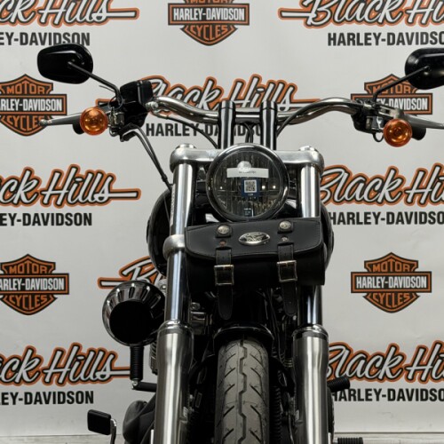FXDWG 2017 Wide Glide® thumb 0