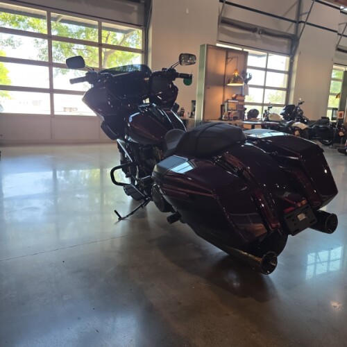FLTRXSE 2025 CVO™ Road Glide™ thumb 0