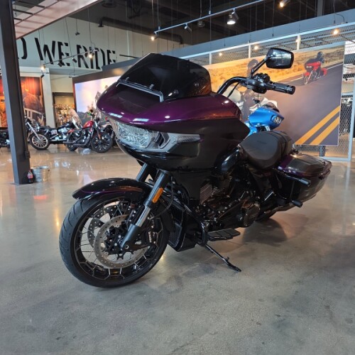 FLTRXSE 2025 CVO™ Road Glide™ thumb 1