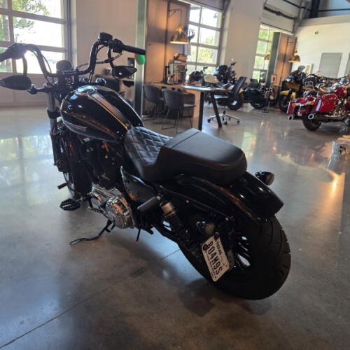 XL 1200XS 2018 Forty-Eight® Special thumb 0