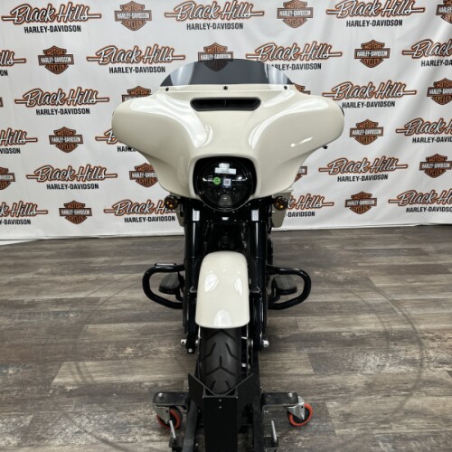 FLHXS 2022 Street Glide® Special thumb 3