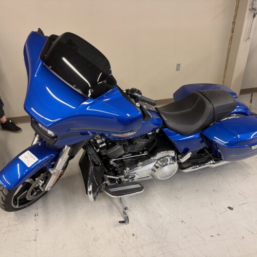 FLHX 2025 Street Glide™ thumb 2