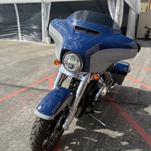 FLHXS 2023 Street Glide® Special thumb 0