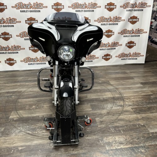 FLHXS 2016 Street Glide® Special thumb 3