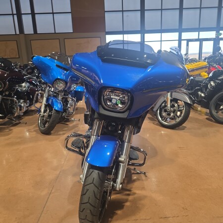 FLHX 2025 Street Glide™ thumb 1