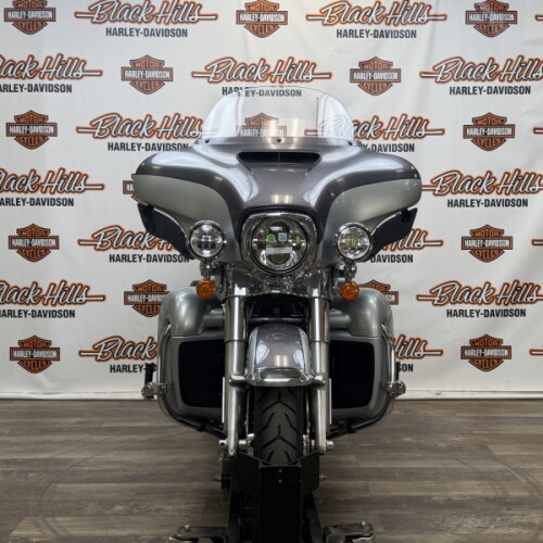 FLHTK 2014 Electra Glide® Ultra Limited thumb 0