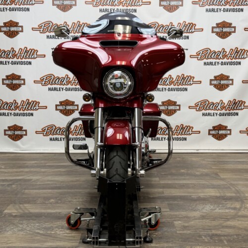 FLHXS 2016 Street Glide® Special thumb 0