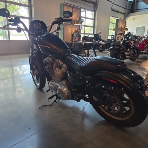 XL 883L 2007 Sportster® 883 Low thumb 0