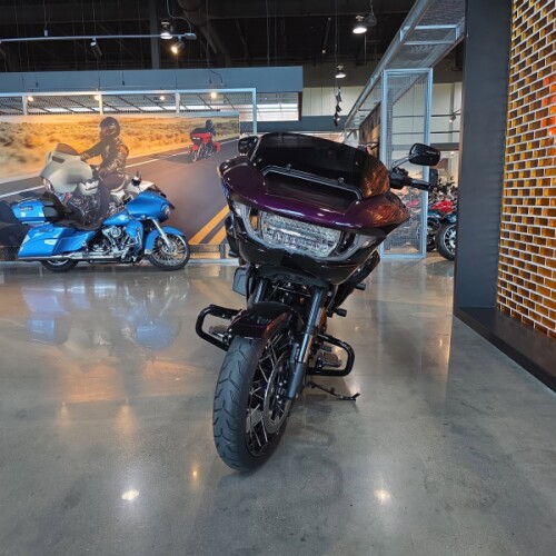 FLTRXSE 2025 CVO™ Road Glide™ thumb 2