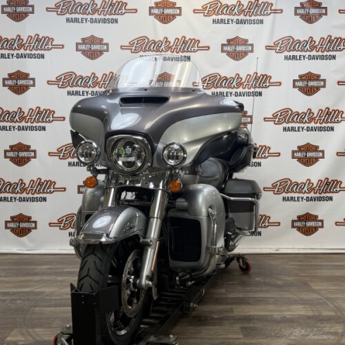 FLHTK 2014 Electra Glide® Ultra Limited thumb 1