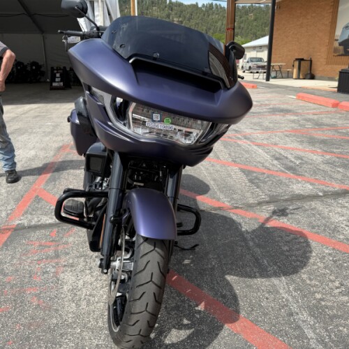 FLTRX 2025 Road Glide™ thumb 2