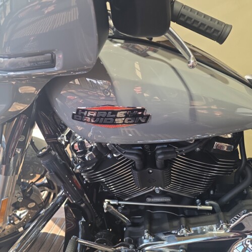 FLHX 2026 Street Glide® thumb 0