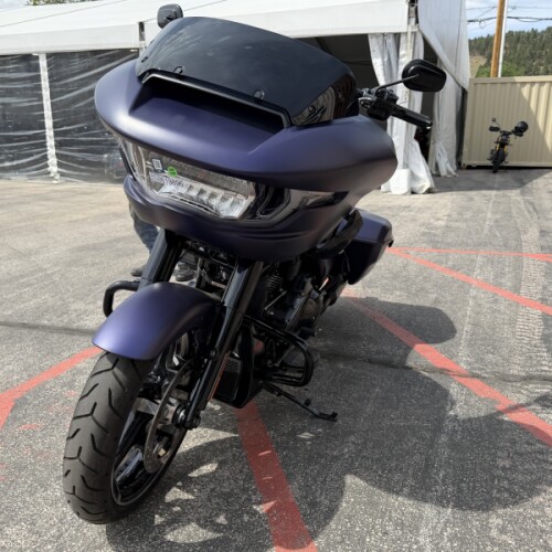FLTRX 2025 Road Glide™ thumb 1