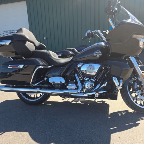 FLTRXL 2026 Road Glide Limited thumb 1