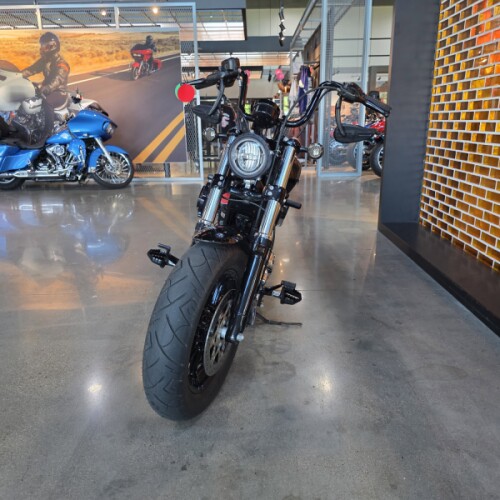 XL 1200XS 2018 Forty-Eight® Special thumb 2
