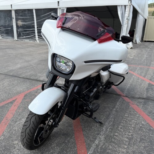 FLHX 2024 Street Glide® thumb 0