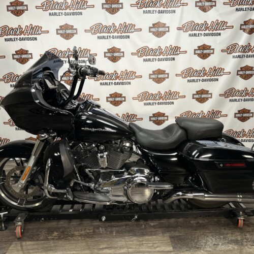 FLTRXS 2017 Road Glide® Special thumb 2