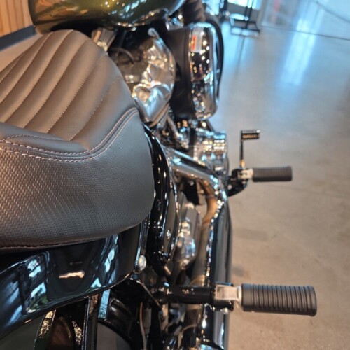 FXBB 2026 Street Bob® thumb 0