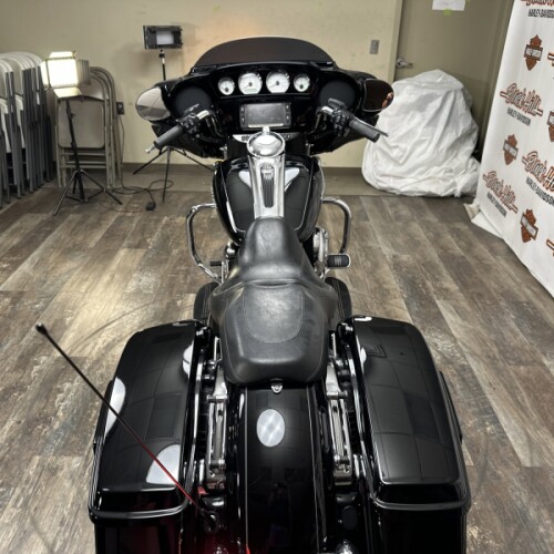 FLHXS 2016 Street Glide® Special thumb 0