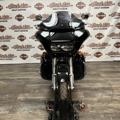 FLTRXS 2017 Road Glide® Special thumb 3