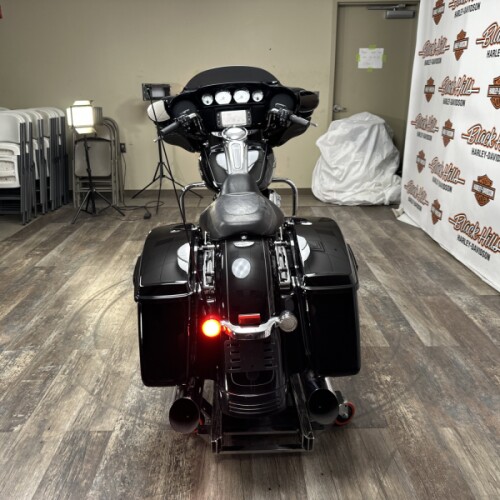 FLHXS 2016 Street Glide® Special thumb 1
