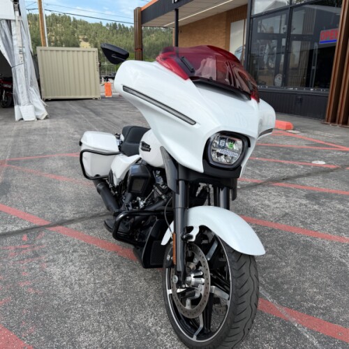 FLHX 2024 Street Glide® thumb 2