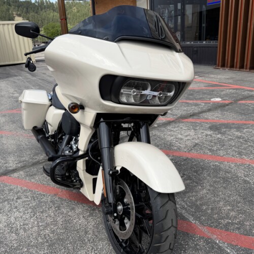 FLTRXS 2022 Road Glide® Special thumb 2