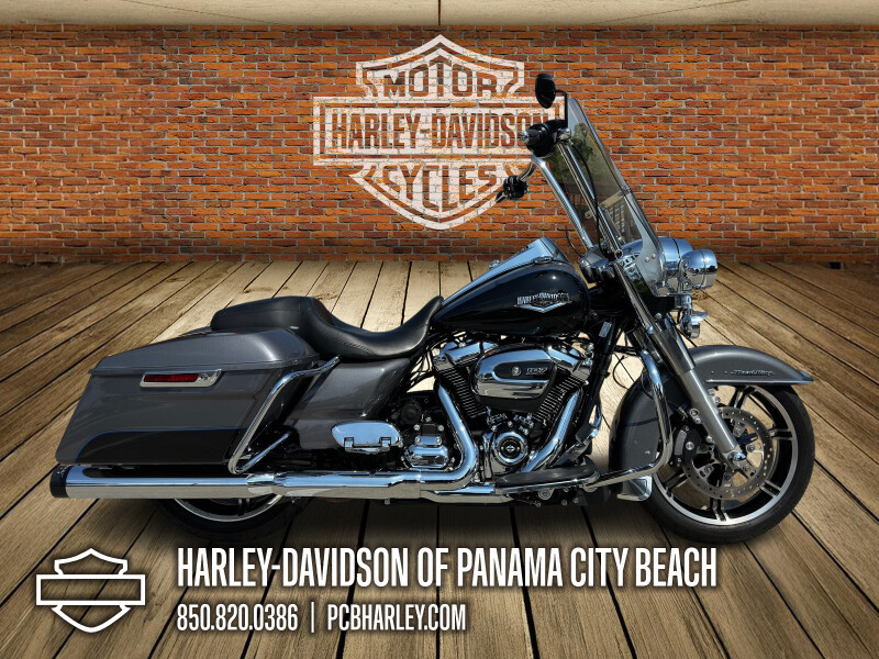 2022 Harley-Davidson® Road King®