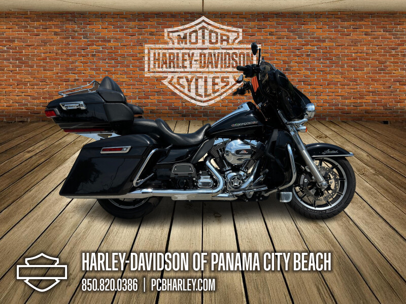 2014 Harley-Davidson® Electra Glide® Ultra Limited
