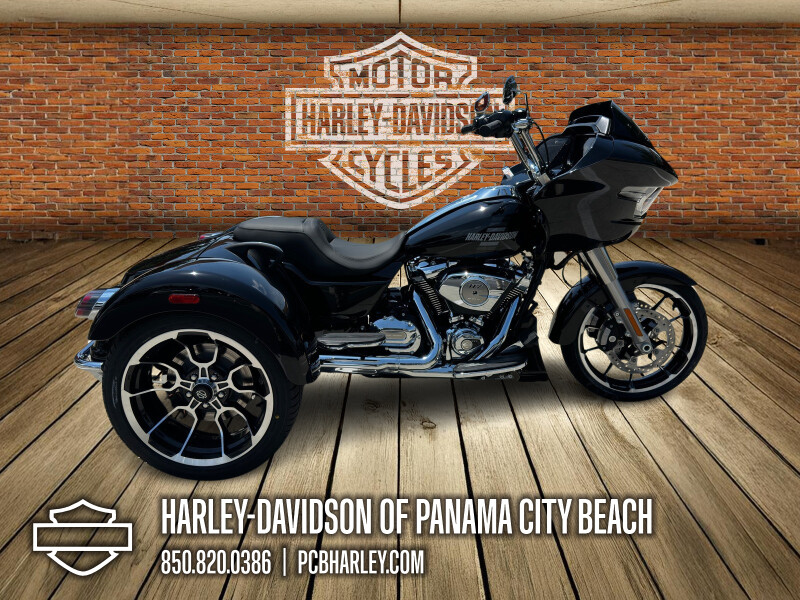 2026 Harley-Davidson® Road Glide 3