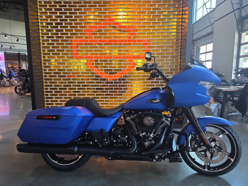 FLTRX 2026 Road Glide®