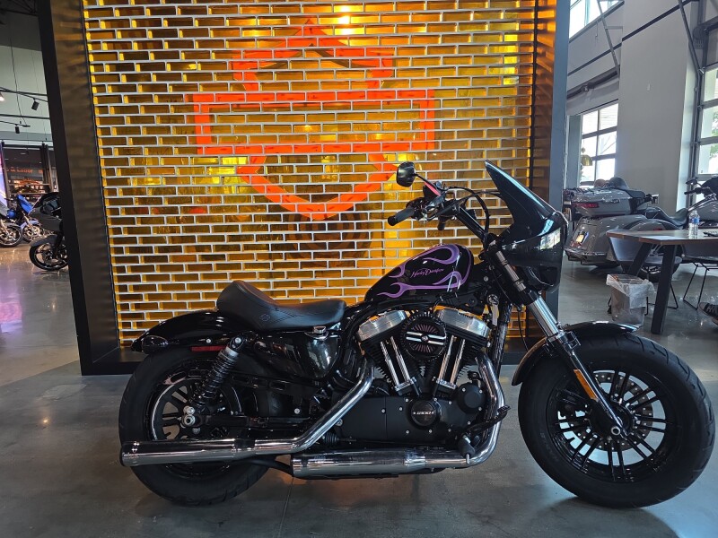 XL 1200X 2019 Forty-Eight®