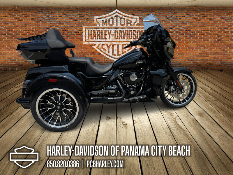 2026 Harley-Davidson® Street Glide 3 Limited