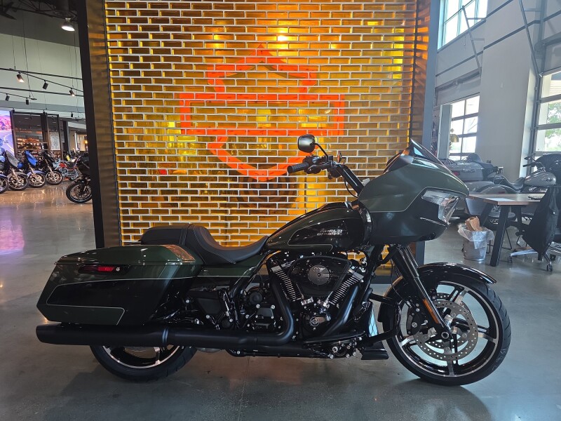 FLTRX 2026 Road Glide®